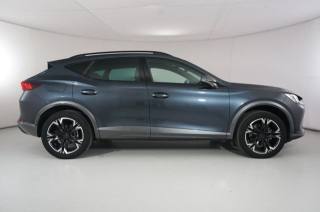 CUPRA Formentor usata, con Airbag Passeggero