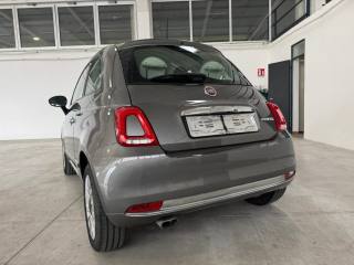 FIAT 500 usata, con Alzacristalli elettrici