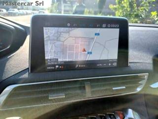 PEUGEOT 5008 usata, con Climatizzatore