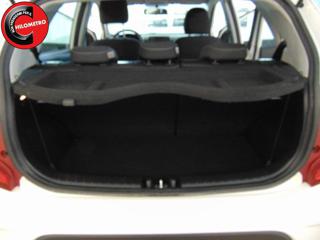 KIA Picanto usata, con Autoradio
