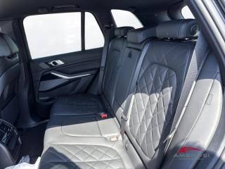 BMW X5 usata 10