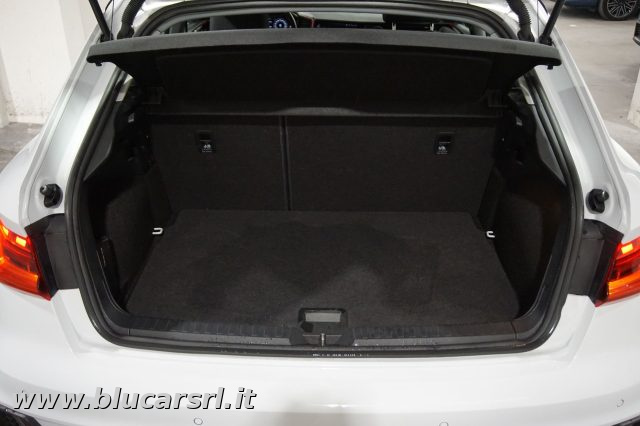 AUDI A1 usata, con Adaptive Cruise Control