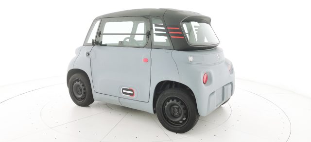 CITROEN Ami usata 22