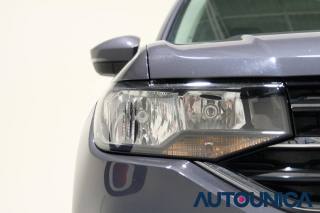 VOLKSWAGEN T-Cross usata, con Cruise Control