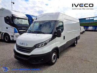 IVECO Daily usata, con Airbag Passeggero