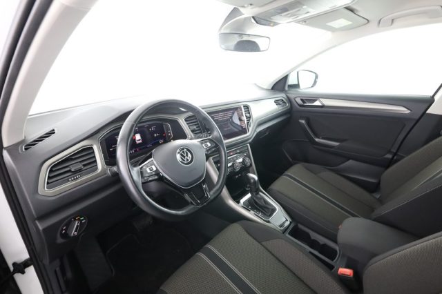VOLKSWAGEN T-Roc usata 1