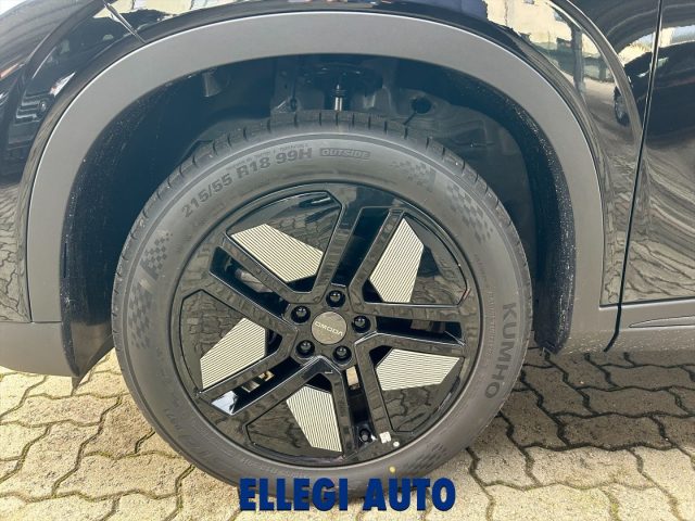 OMODA 5 usata, con ESP