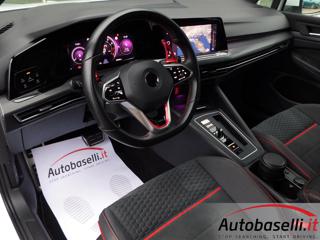 VOLKSWAGEN Golf GTI usata, con Airbag laterali