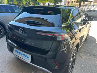 OPEL Mokka usata, con Autoradio