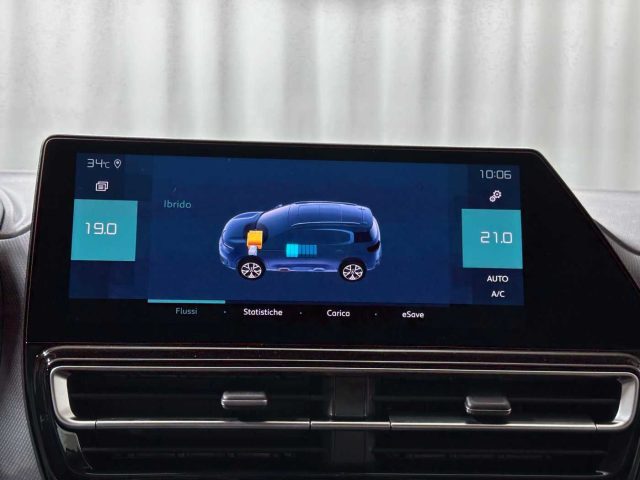 CITROEN C5 Aircross usata, con Bracciolo