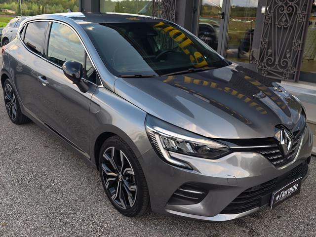 RENAULT Clio usata, con Airbag