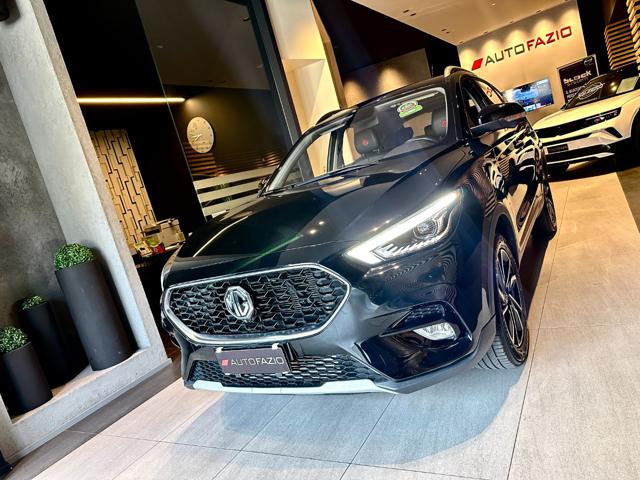 MG ZS usata, con Airbag