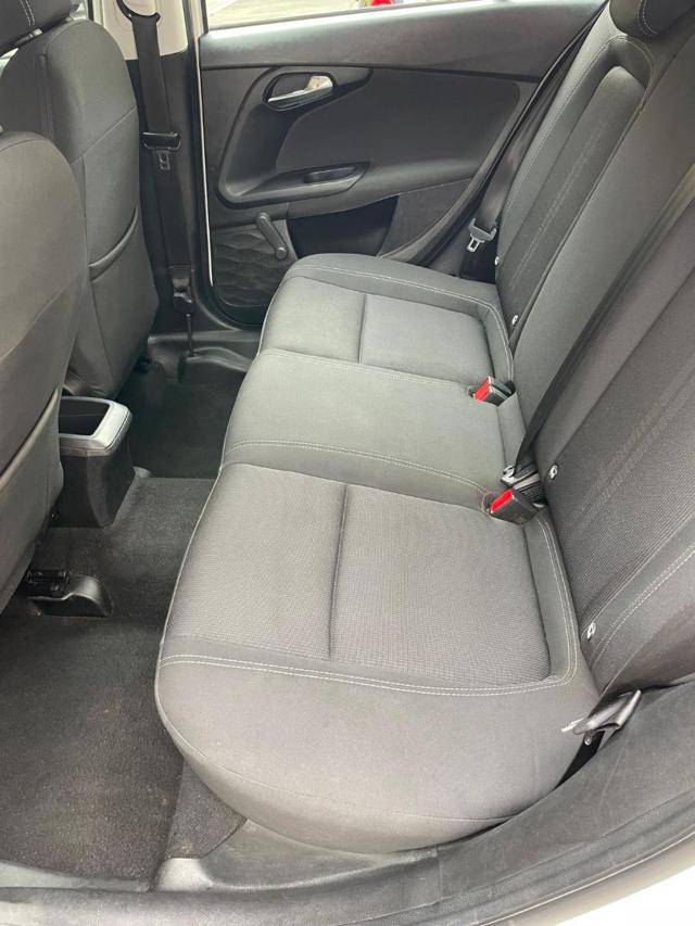 FIAT Tipo usata, con Bluetooth