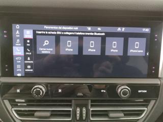 PORSCHE Macan usata, con Volante in pelle