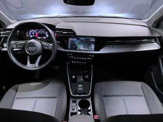 AUDI A3 usata, con Climatizzatore
