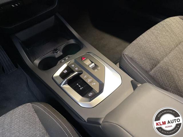 BMW 118 usata, con Chiusura centralizzata