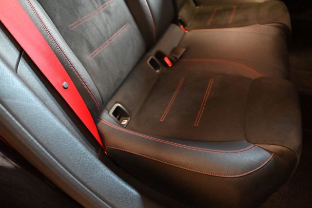 MERCEDES-BENZ A 45 AMG usata 152