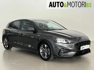 FORD Focus usata, con Alzacristalli elettrici