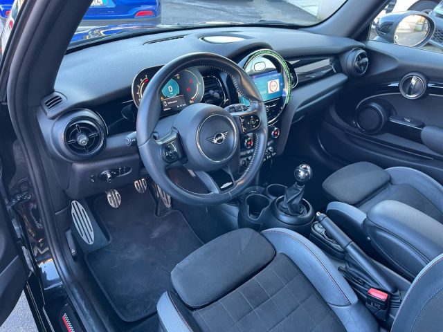 MINI Cooper S usata, con Bluetooth