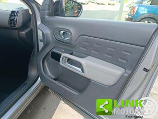 CITROEN C5 Aircross usata, con Luci diurne LED