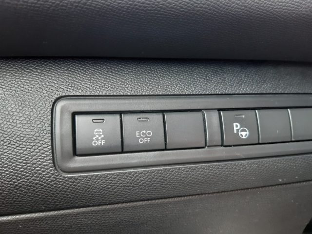 PEUGEOT 308 usata, con Interni in pelle