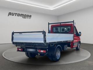 FORD Transit usata, con Chiusura centralizzata