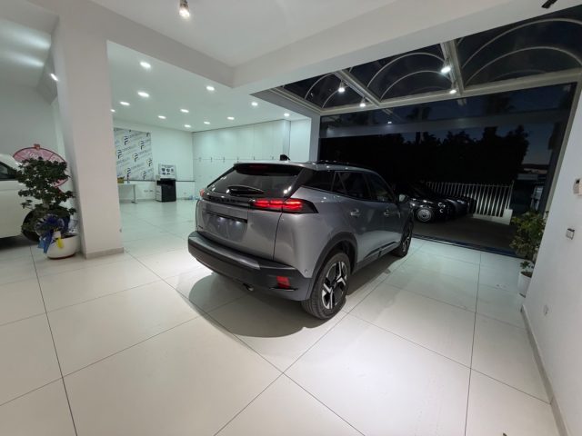 PEUGEOT 2008 usata, con Immobilizzatore elettronico