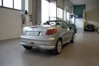 PEUGEOT 206 usata, con Chiusura centralizzata