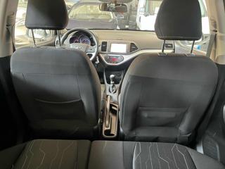 KIA Picanto usata, con Bluetooth