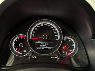 VOLKSWAGEN up! usata, con Fendinebbia