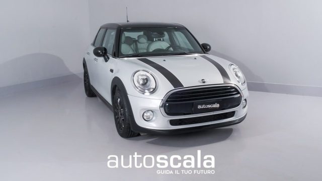 MINI Cooper usata, con ABS