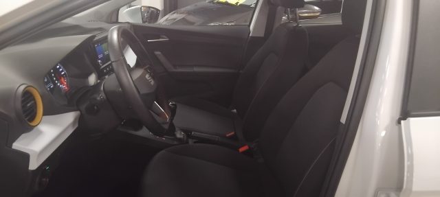 SEAT Ibiza usata, con Chiusura centralizzata