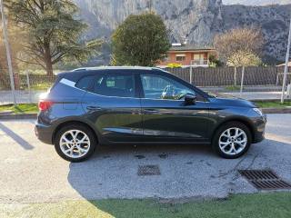 SEAT Arona usata, con Antifurto