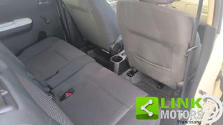 SUZUKI Ignis usata, con Sedili riscaldati