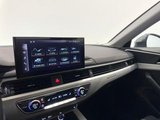 AUDI A4 usata, con Climatizzatore