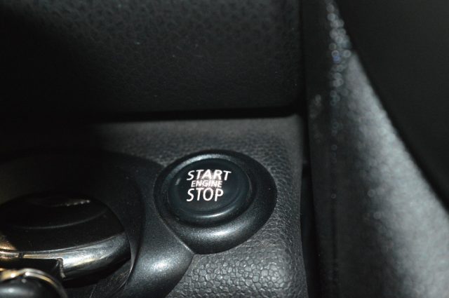 MINI Countryman usata, con Volante multifunzione