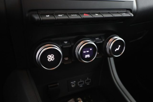 RENAULT Captur usata 11