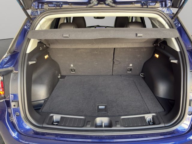 JEEP Compass usata, con Adaptive Cruise Control