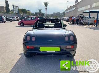 FIAT Barchetta usata, con Fendinebbia