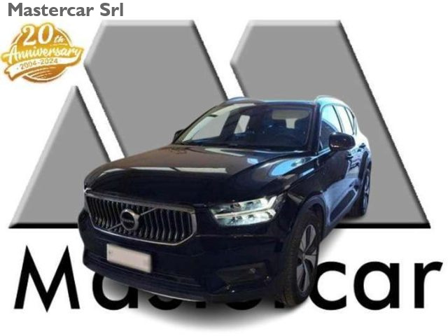 VOLVO XC40 usata, con Airbag