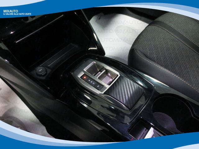 PEUGEOT 2008 usata, con Cerchi in lega
