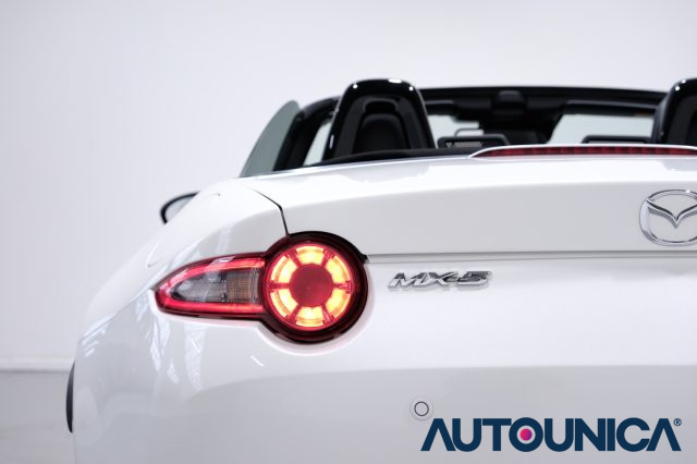 MAZDA MX-5 usata 45