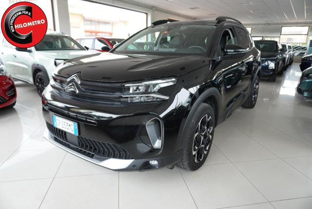 CITROEN C5 Aircross usata, con ABS
