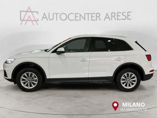AUDI Q5 usata, con Airbag