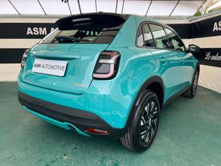 FIAT 600 usata, con Airbag Passeggero