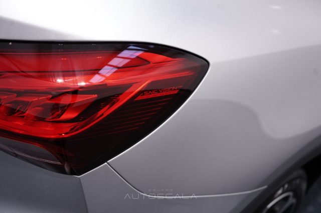MG ZS usata, con Volante multifunzione