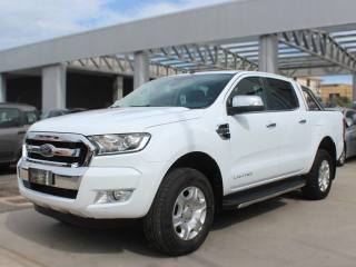 FORD Ranger usata, con Airbag laterali