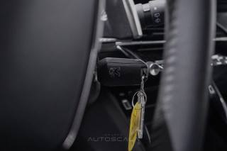 PEUGEOT 2008 usata, con Autoradio digitale