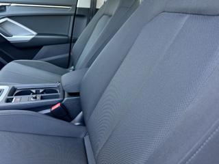 AUDI Q3 usata, con Fari Xenon
