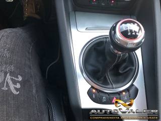 AUDI TTS usata, con Controllo automatico clima